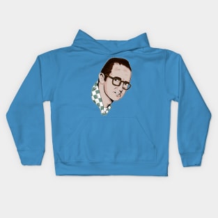 Steve Ditko Kids Hoodie